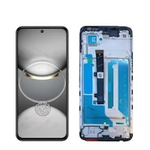 Tecno Spark 30 Pro Lcd Ekran Dokunmatik Çıtalı