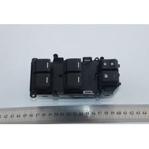 Cam Açma Anahtarı Crv 14- Ön Nord L 6lı