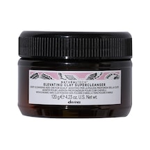 Davines Elevating Clay Super Cleanser Arındırıcı Kil 120 G