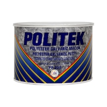Politek Gv Macun 3kg