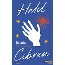 Ermiş - Halil Cibran -  Can Yayınları