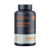 Liposomal Vitamin C - 180 Kapsül