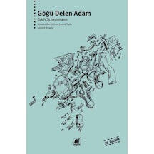 Göğü Delen Adam 9789755393407