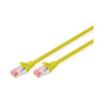 Digitus Dk-1644-020/Y Cat 6 S/Ftp 2M Sarı