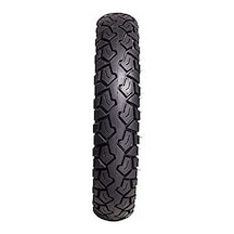Servis Servis 110 90 16 Motosiklet Lastiği Dubleks Tubeless
