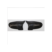 Bmw F10 M5 Ayna Kapağı Yarasa Tip Carbon Bmw F10 M5 Ayna Kapağı Yarasa Tip Carbon