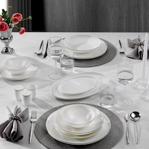 Beyaz - Platin