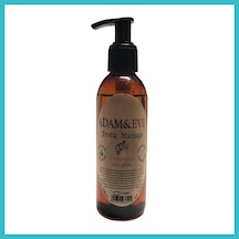 Bezos Adam & Eve Adam&eve Massage Oil Strawberry 150 Ml Dfnbez