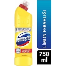 Marka: Çamaşır Suyu 750 Ml Limon Ferahlığı 8690637895180 Kategori: Çamaşır Deterjanı Diğer