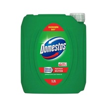 Yoğun Kıvamlı Çamaşır Suyu Çam Ferahlığı 3240 Ml 100'lü Set