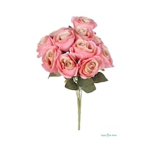 Krem - Pembe