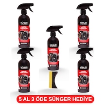 5 Adet