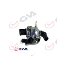 Gva 5129065 Termostat Komple 88 C Doblo-fıorıno-lınea-punto-corsa D-astra H-combo 1.3 Mtj 1.3 Cdti Müşirlü 55194271-55202373-1338020-55224022