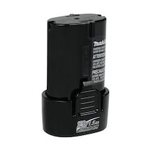 Li - İon Serisi Akü 7.2 V 1.5ah Bl0715
