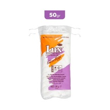 Lux Zigzag Pamuk 50 Gr