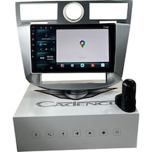 Chrysler Sebring Cadence R15 Dvr Kayıt Cihazlı Pro Oem Multimedia