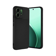 Oppo Reno 14 Auto Focus Karbon Kapak - Siyah 0.2M-Çok Renkli