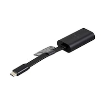 Dell Usb-C To Gigabit Ethernet (Pxe) (470-ABND)