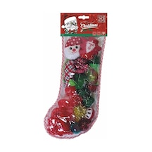 Chrıstmas Dıtty 20li Kedi Oyuncağı