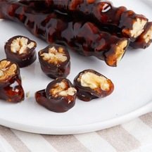 Bulutlar Kuruyemiş Bol Cevizli Pekmezli Sucuk Kg 1000 Gr