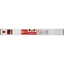 Fixonic B.h.d Bhd00145 50cm Alüminyum Mıknatıslı Su Terazisi