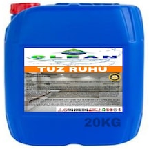 Clean Tuz Ruhu 20 KG