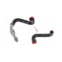 Turbo Hortum Ve Conta - Fiat Ducato - Ibras-14780
