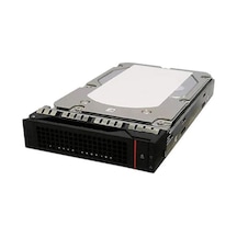 2tb Hdd Lenovo 4xb7a77446 St50 V2 3.5in 7.2k Sata 6gb Non-hot Swap 512n Thınksystem