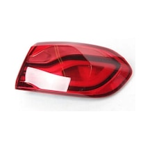 Stop Lambası Dış Sol Bmw 4f32-f33-f36 Bm 14-19 Oem No: 63218496524