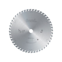 FREUD LU6A 1100 Demir Testeresi 305x25,4 z60