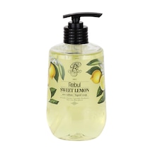 Sweet Lemon Tatlı Limon Sıvı Sabun 500 Ml