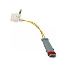 Mercedes E Serisi 211 E350 3.5 2005-2009 Bosch Ön Balata Fişi