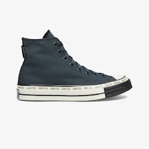 Converse Chuck 70 Gore-tex Unisex Siyah Sneaker Düz A09483c Siyah Converse Chuck 70 Gore-tex Unisex Siyah Sneaker Düz A09483c Siyah