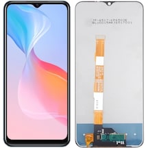 Vivo Y21s Lcd Ekran Dokunmatik Nı