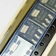 Ds1233a Smd Transistör 8 Adet