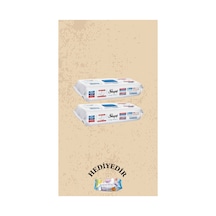 Easy Clean Çamaşır Suyu Katkılı Mopa Uyumlu Yer Temizlik Havlusu 100 Yaprak Diğer