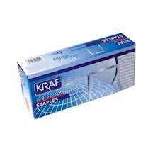Kraf Zımba Teli No 23/6 1000'li Paket