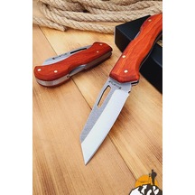 Paduk Sap Kamp Çakısı Outdoor Piknik Çakısı Bahçe Çakısı Çkp-823 Genel