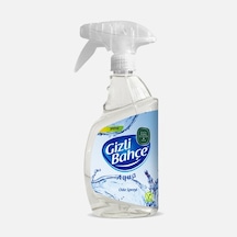 Eyüp Sabri Tuncer Oda Spreyi Aqua 500ml Diğer