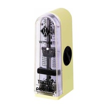Wittner 890121 Metronom Mekanik Taktell Picollo Ivory