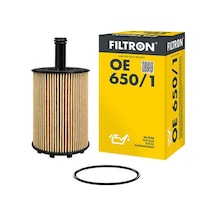 Seat İbiza 1.4 Tdı Yağ Filtresi 2003-2006 Filtron