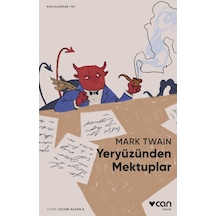 Yeryüzünden Mektuplar