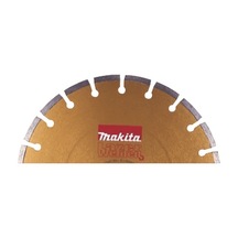 Vakum Bağlantılı Tip Acil Mudahale Elmas Testere 305 Mm