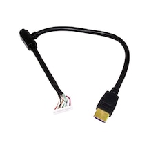 Alkatech Al-Hd20 Mini Uydu Alıcı Hdm Kablosu