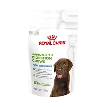 Royal Canin İmmun & Digest Puppy Chews Yavru Köpek Ödülü 100 Gr