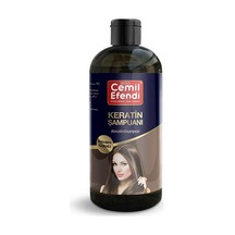 Keratin Şampuanı Zayıf Saçlar İçin 400 Ml. Keratin Şampuanı Zayıf Saçlar İçin 400 Ml.