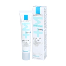 La Roche-posay Effaclar Duo+ M Sivilce Ve Siyah Nokta Kremi 40 Ml