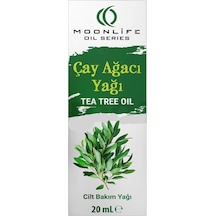 Moon Life Çay Ağacı Yağı 20 Ml