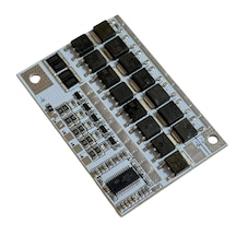 4s 100a 16.8v Balanced Balanslı Bms Modül