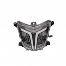 Tvs Ntorq 125 Far Komple 00